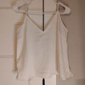 A New Day Cream Camisole Top